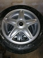 16 Zoll Mini Cooper Räder Felgen