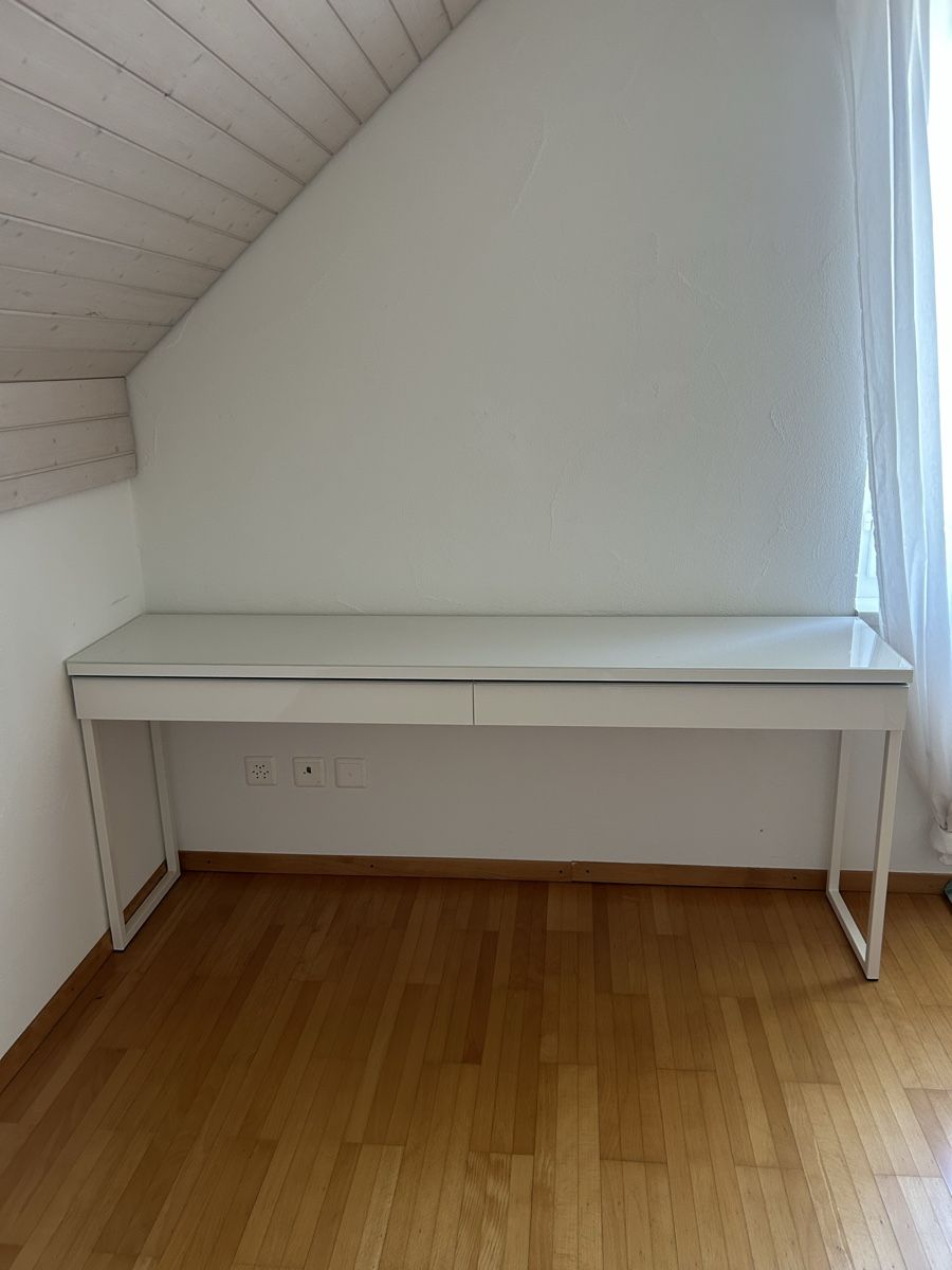 Scrivanie: Sideboard / schmales Pult IKEA – Usato da Niederlenz venduto da Boston04