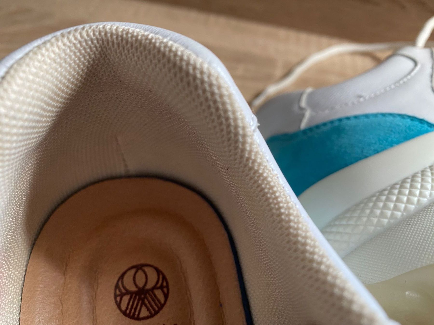 Damenschuhe: Sneakers Gr.36 neue – Neu (gemäss Beschreibung) aus Bösingen von Trigusik 5