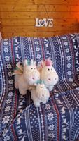 Einhorn Kuscheltiere, Theodor & Friends, Nici, Plüschtiere