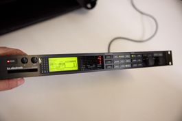 TC Electronic Gforce