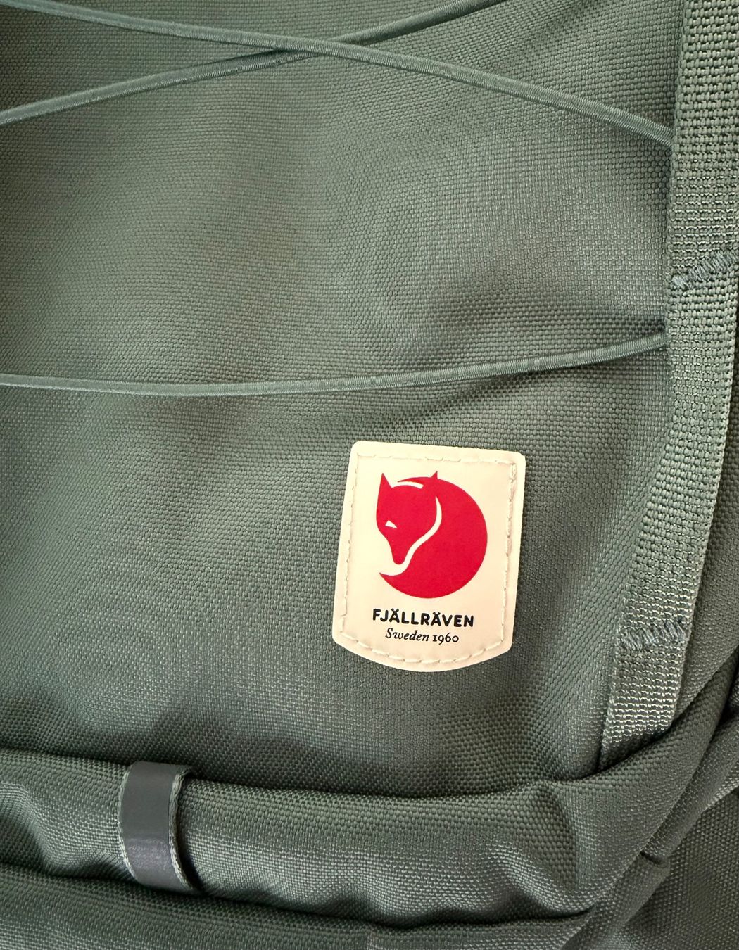 Fjällräven Zaini: Fjällräven Skule 20 Rucksack – Nuovo e nell'imballaggio originale da Studen BE venduto da Ironbonehead 4