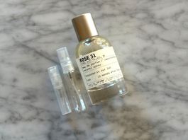 Le Labo Rose 31 - 5ml Probe