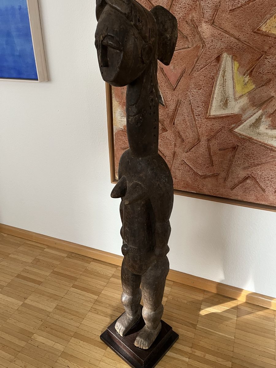 Figurines: Grosse Figur Afrika – D'occasion à Zürich par pat_vb56 4