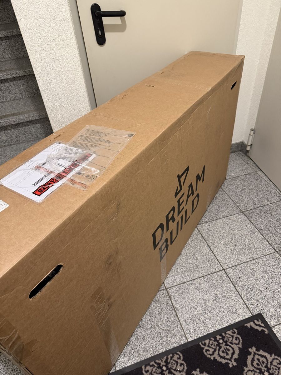 Trek Biciclette: Trek Top Fuel Dream Build – Nuovo (secondo la descrizione) da Morbio Inferiore venduto da peppo82 9