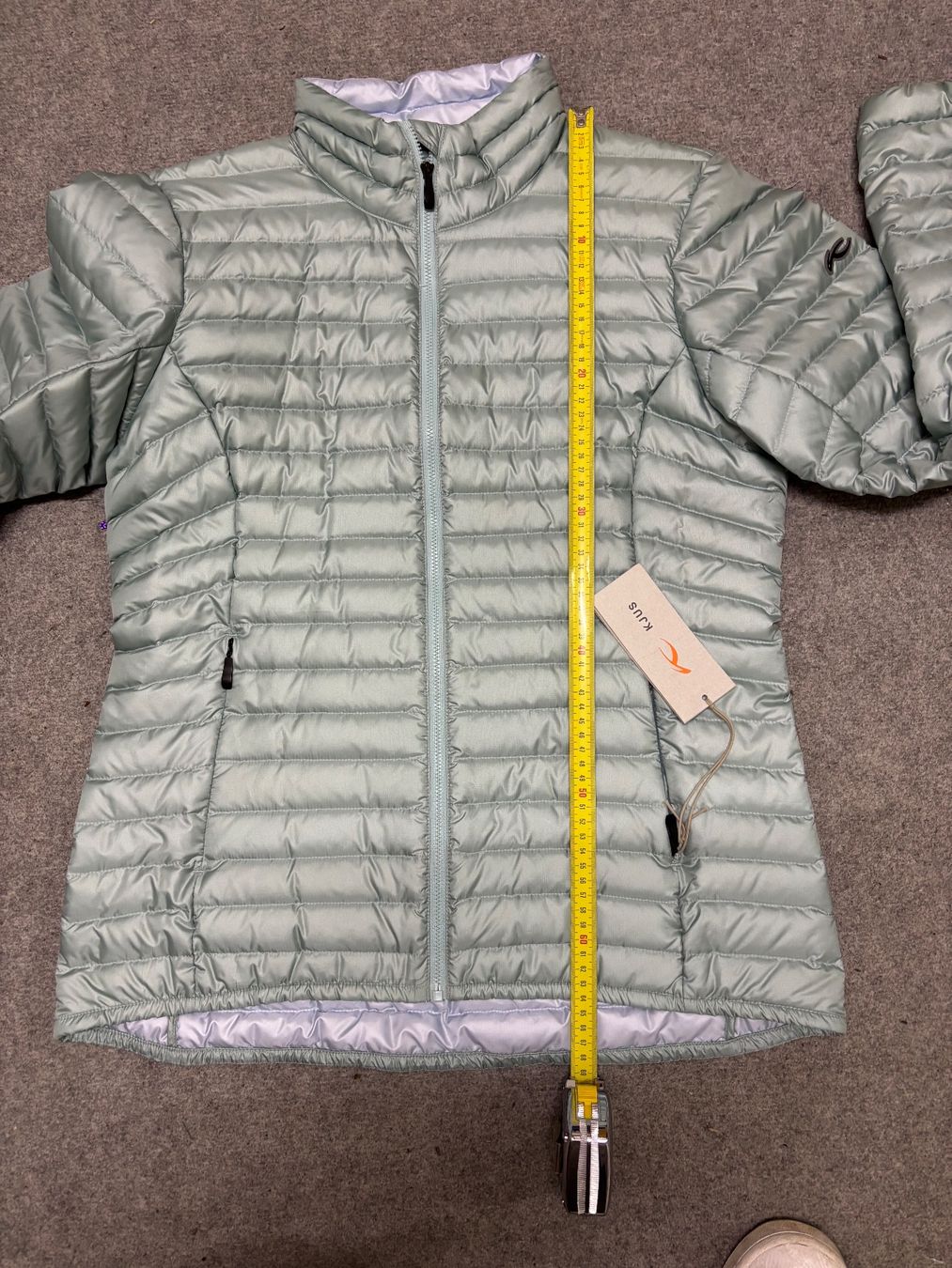 Kjus Giacche: Kjus Down Jacket, Size 42/XL – Nuovo e nell'imballaggio originale da Volketswil venduto da Alisandra77 7
