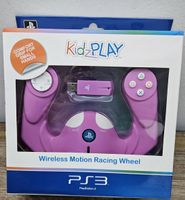 Wireless Monition Racing Wheel