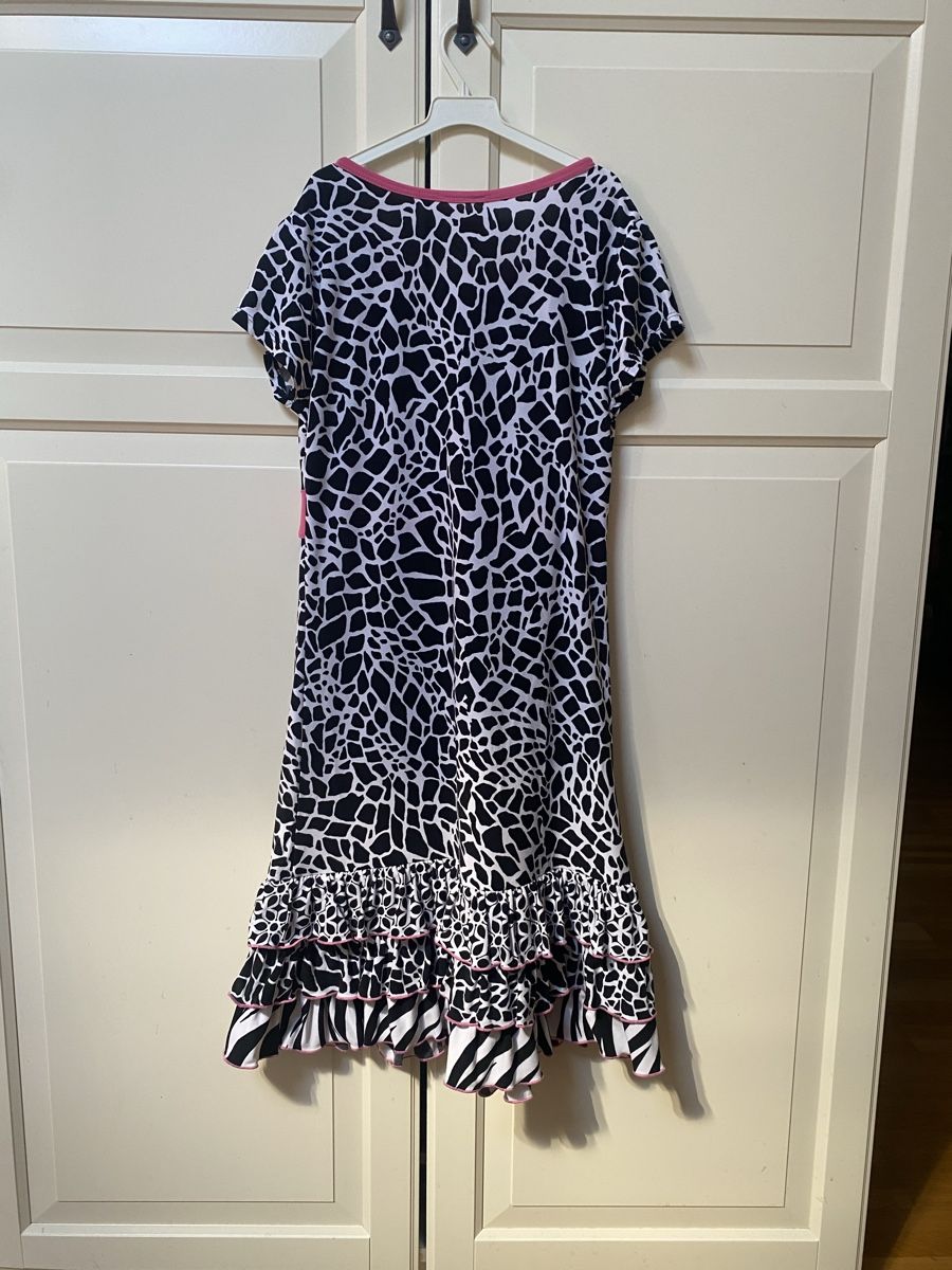 Vestiti & Gonne: Kleid Gr. 164 – Usato da Meggen venduto da mavmav 1