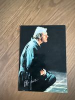 Bruno Ganz Autogramm
