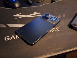 Nothing Phone (4a) Pro 128GB Neuwertig mit Garantie