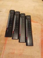 4 Thermometer