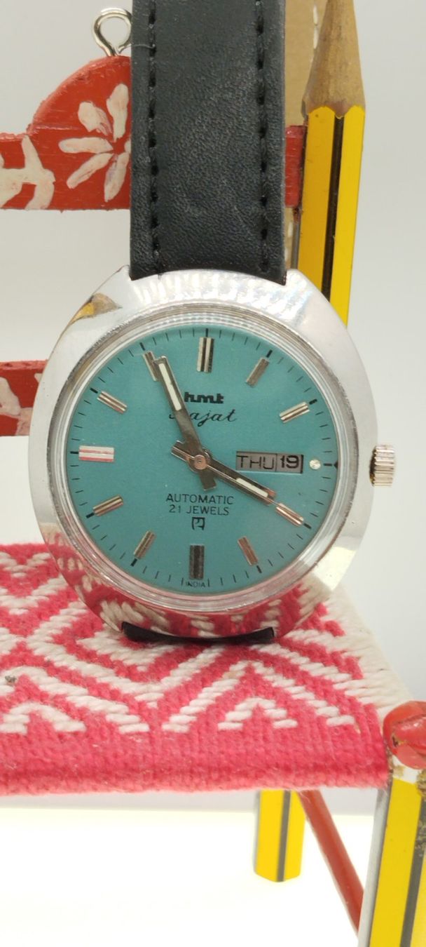 Orologi: Montre hmt – Usato da La Chaux-de-Fonds venduto da jac_9llg 1