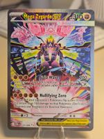 Pokemon Mega Zygarde ex (POR 120) - Perfect Order - EN