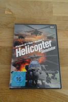 Helicopter Simulator, Windows XP/Vista/7