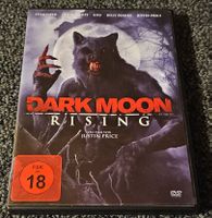 Dark Moon Rising - DVD(14941)