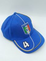 Original Italia Fussball Cap