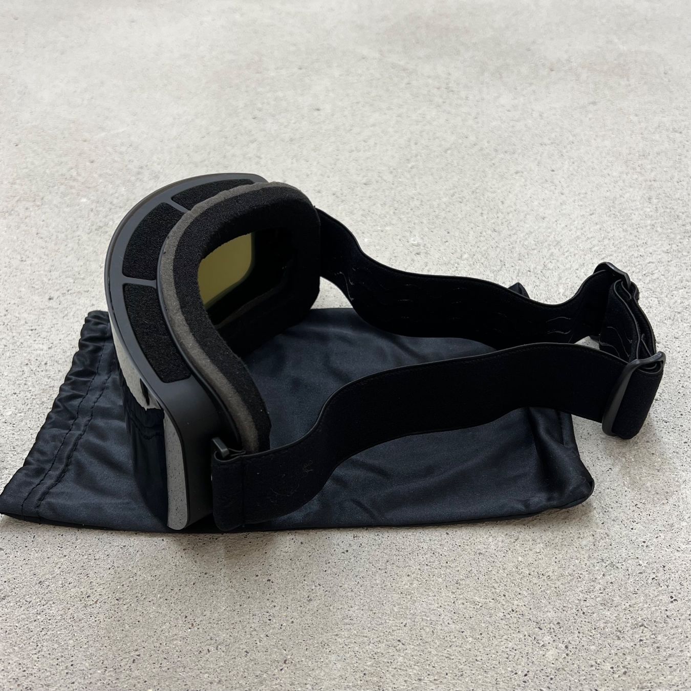 Brillen & Gläser: Neue Silver Ski-Snowboard Brille Unisex – Neu und originalverpackt aus Dübendorf von mnc_5djq 2