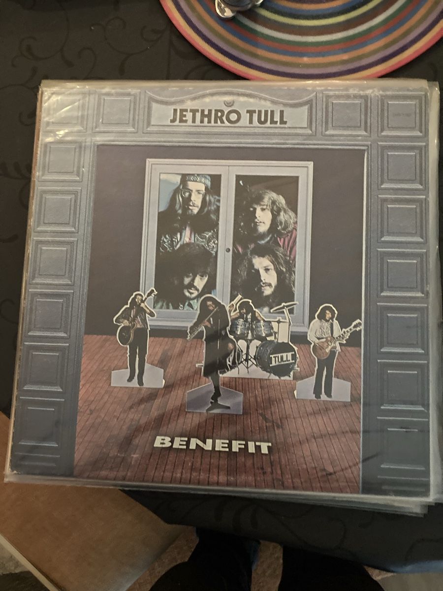 Schallplatten: Top Vinyl ! – Gebraucht aus Bassersdorf von musicfree 5