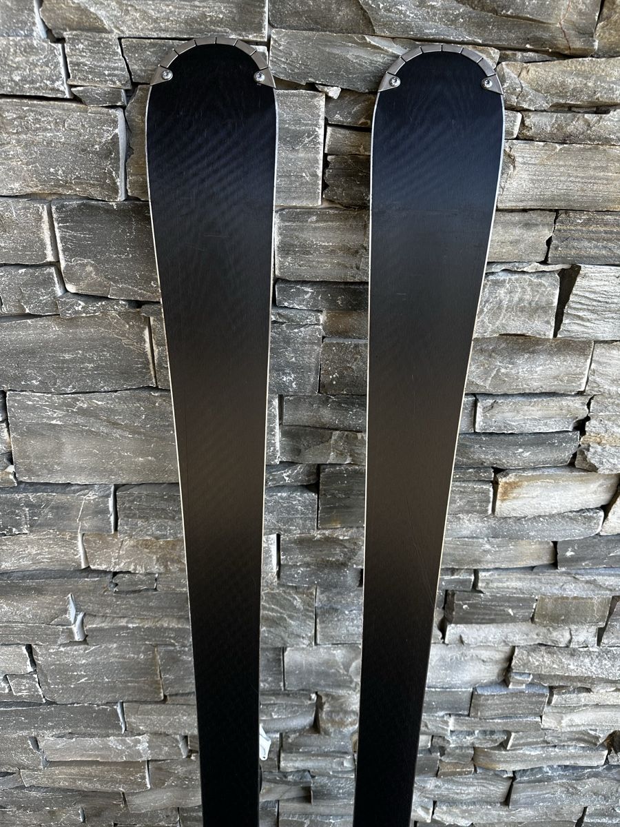 Atomic Skis: Skis Atomic Cloud - 161 cm, avec fixations – Neu (gemäss Beschreibung) aus Sion von admt9 3
