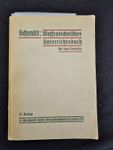 Schmitt Waffenbuch Ausländisches Militär