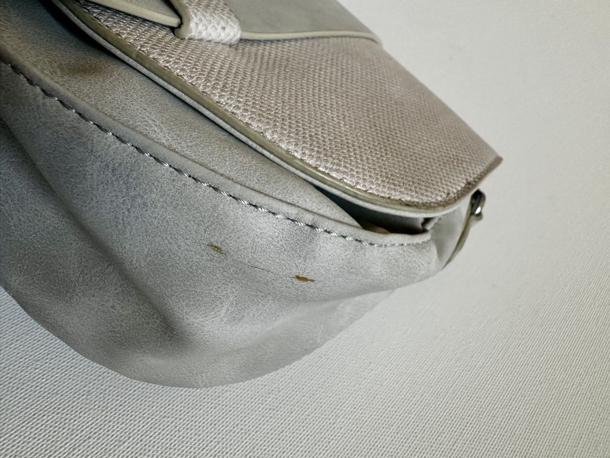 Taschen für Damen: Street One Tasche - Hellgrau – Gebraucht aus Rorschach von car_wbc5 6