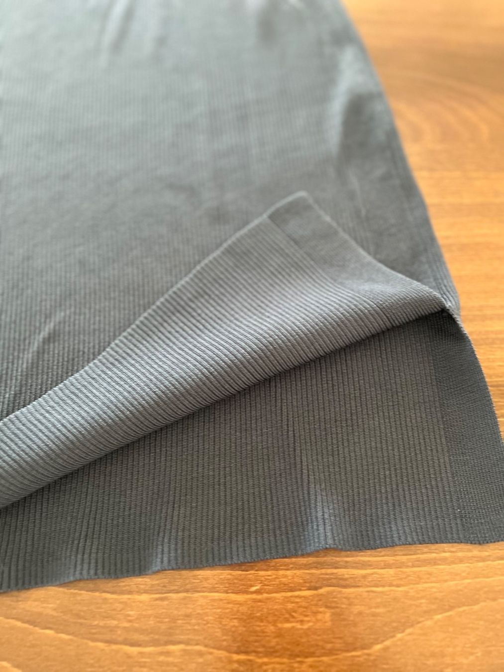 Comma Top: Sommer Top von Comma, Gr. 42, Blau, – Usato da Ebmatingen venduto da Mistelu 2