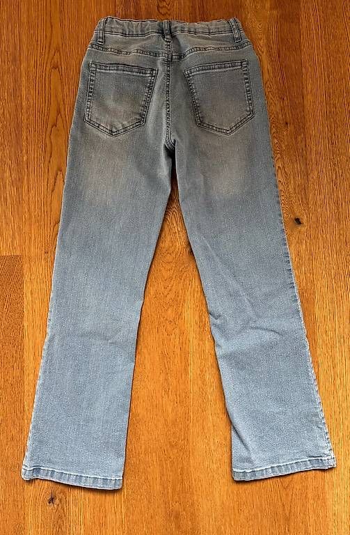 Hosen: JEANS Gr. 152 – Gebraucht aus Worblaufen von derinous 1