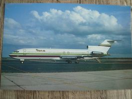 Miami Air Boeing 727-225 N804EA
