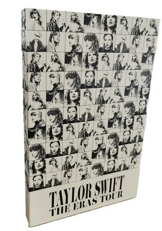 TAYLOR SWIFT - the eras Tour  VIP-Box  (neu)