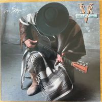Steve Ray Vaughan & Double Trouble - In Step / 1. NL-Press