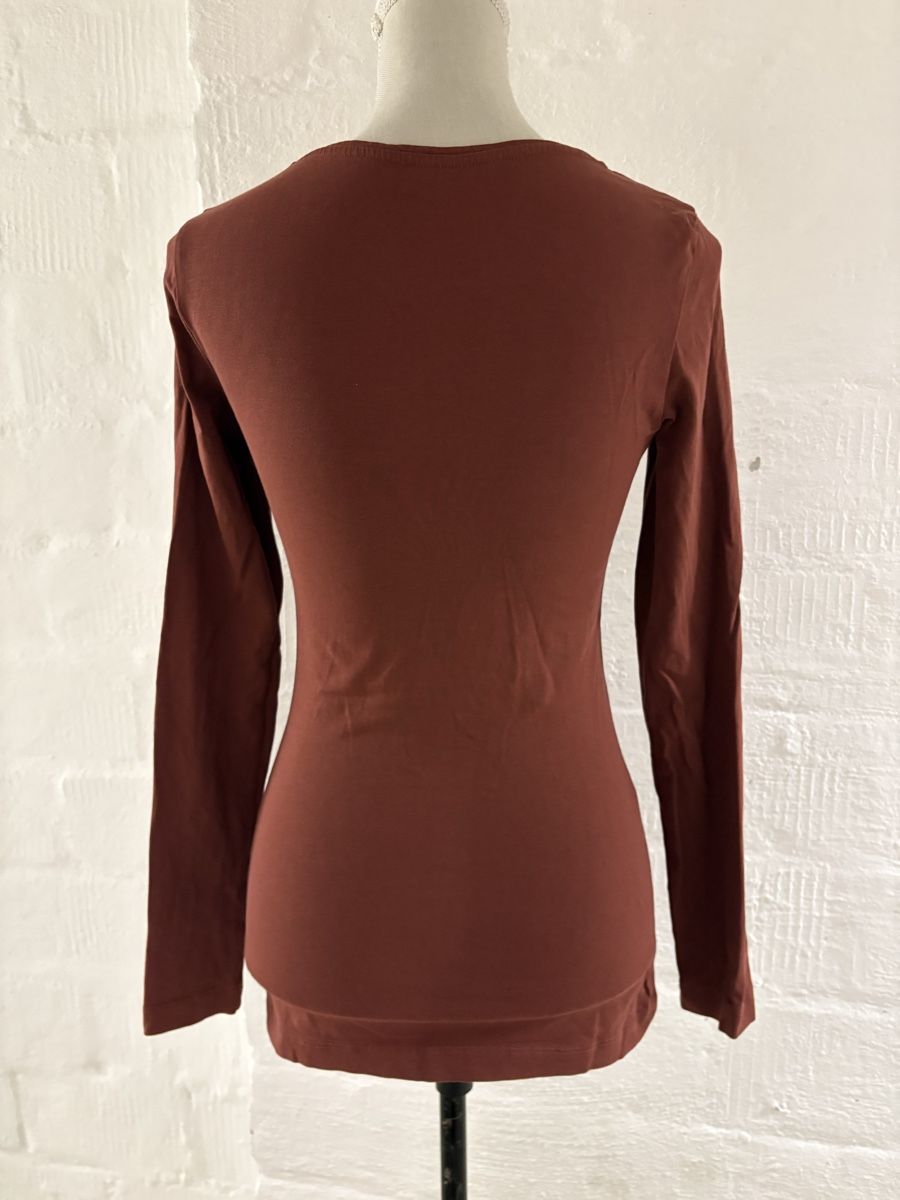 H&M Maglioni & Felpe: Damen Langarmshirt,Gr.S;H&M – Usato da Winterthur venduto da Nena222 1