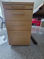 Büro Korpus