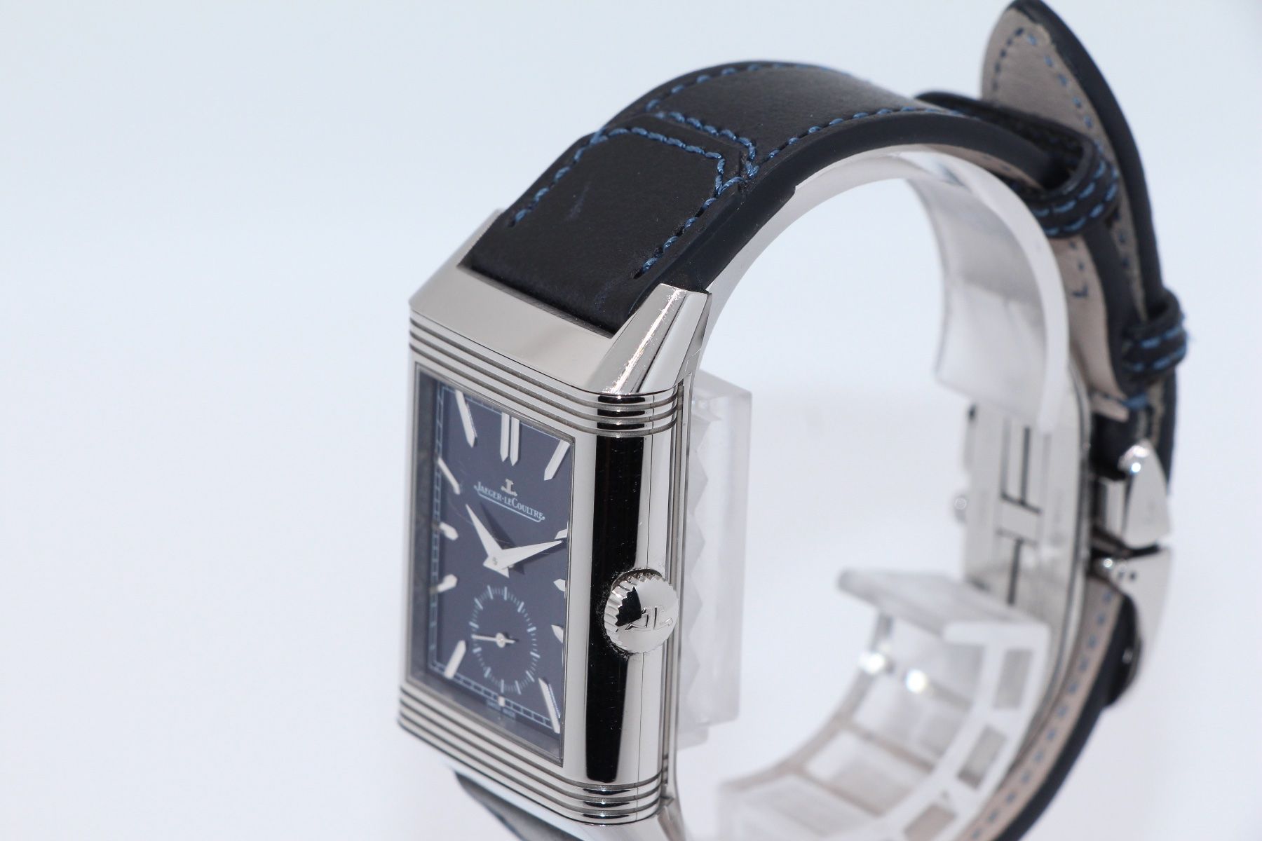 Jaeger-Lecoultre Orologi: Jaeger-LeCoultre Reverso Duoface Ref. Q3988482, FS, 1. Hand – Usato da Zug venduto da eMDi_Collection 5