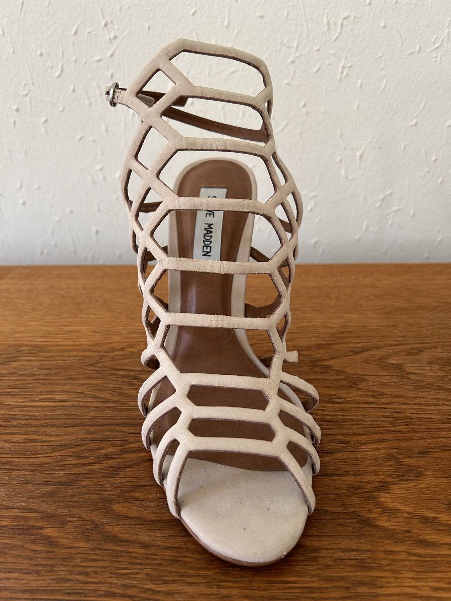 Steve Madden Scarpe da donna: Highheels von Steve Madden – Usato da Wettingen venduto da frenzybaden 2