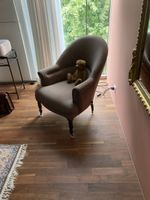 Fauteuil, Stuhl