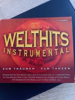 WeltHits Instrumental 3CD-Box