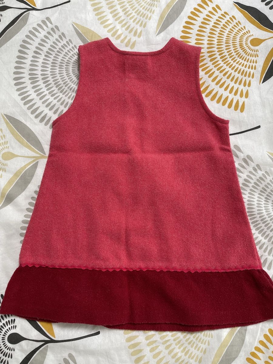 Vestiti & Gonne: Robe fille taille 98 – Usato da MARLY venduto da AISLEE 1