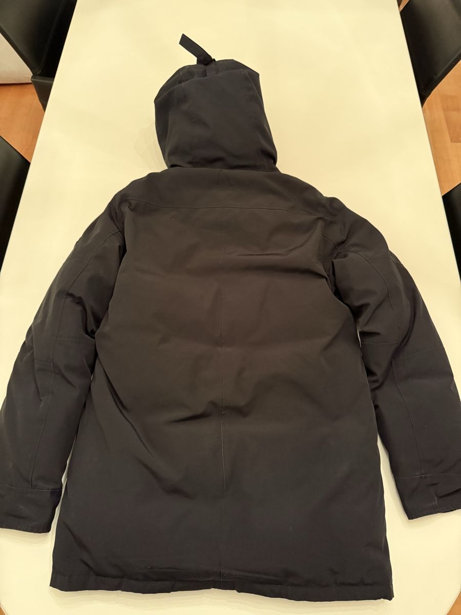 Giacche: Chasin' Winterjacke in Grösse M – Usato da Attiswil venduto da Cheech3072 3