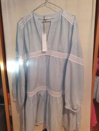 NUOVO Abito Beachwear di SALSEDINE