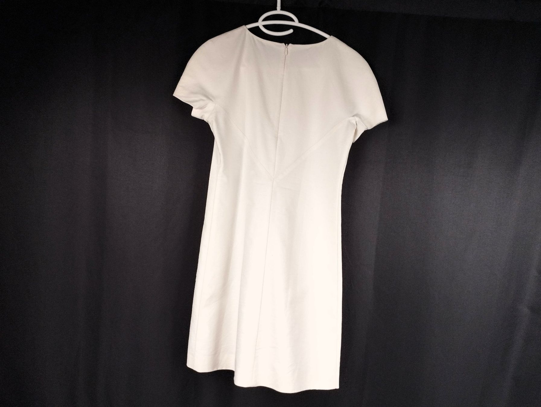Pennyblack Vestiti: Kleid PENNYBLACK cremefarben Grösse 34 – Usato da Schübelbach venduto da Restwert_Schubelbach 4