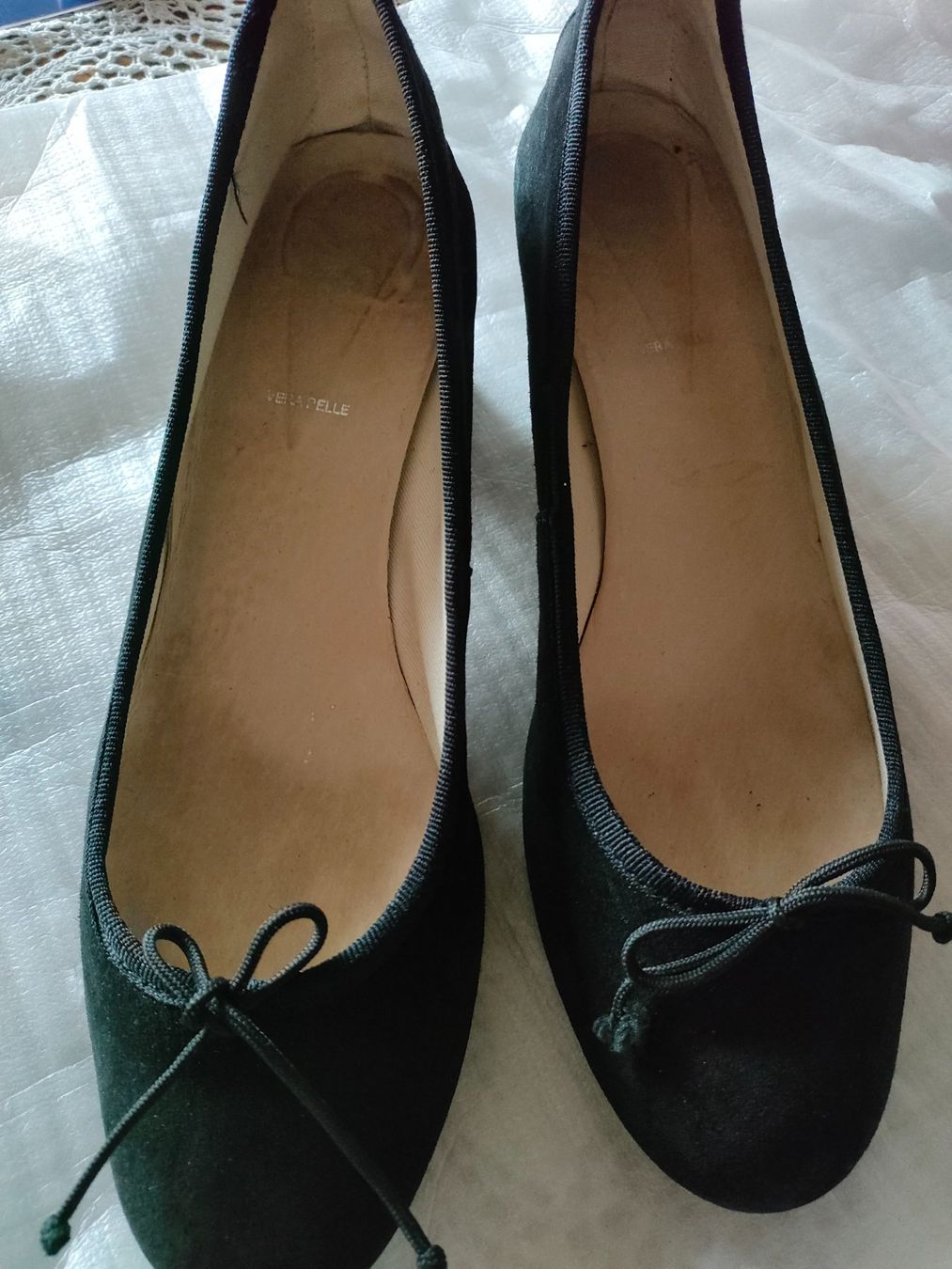 Scarpe da donna: Schuhe Verapelle – Usato da Brugg AG venduto da Mashaba 1