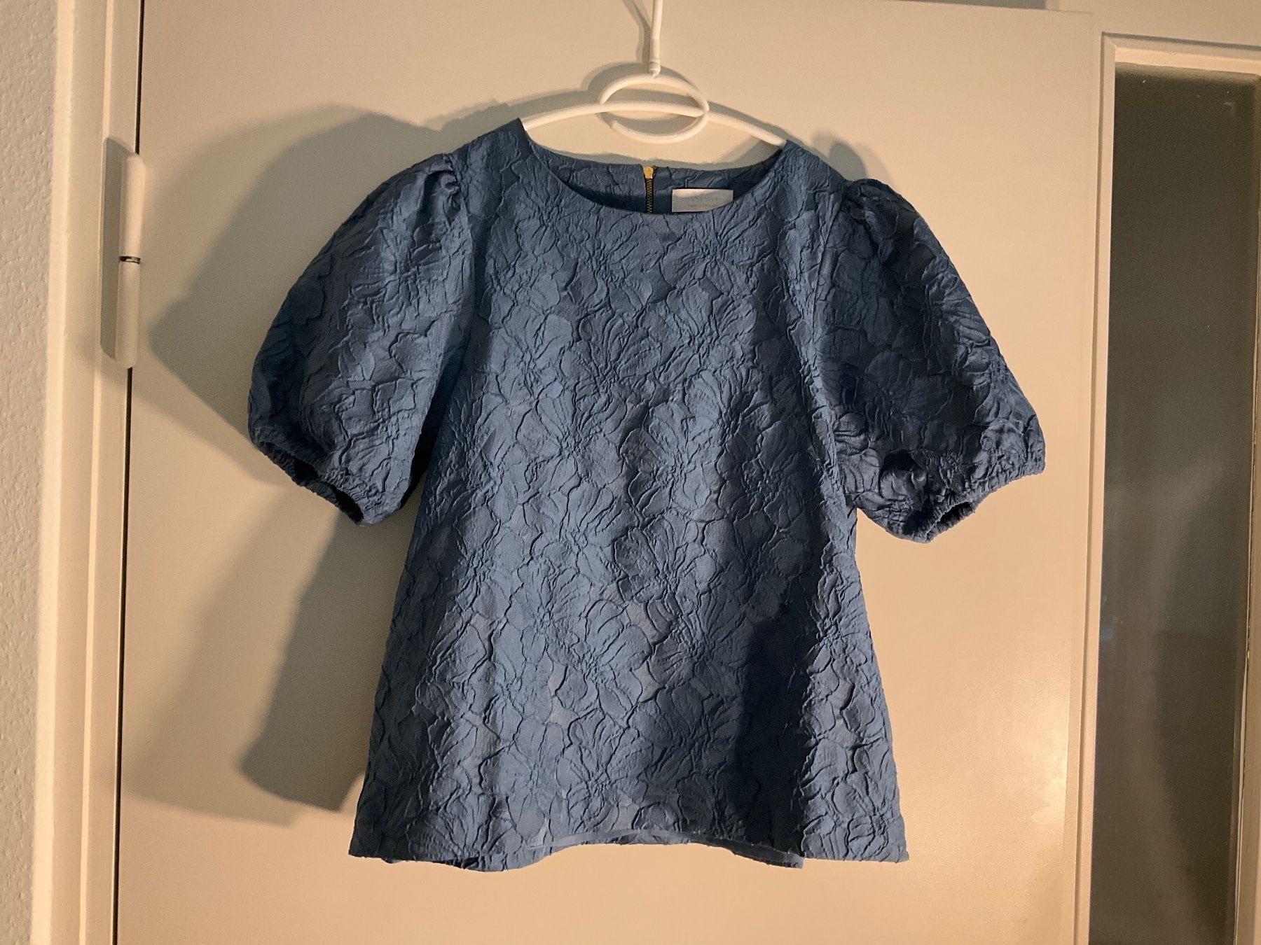 Rich & Royal Camicette: Bluse von rich & royal, Grösse 40 – Usato da Basel venduto da S024 6