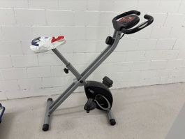 Fitness Fahrad