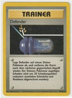 Pokémon 1999 Defender (80/102), Base Basis Set
