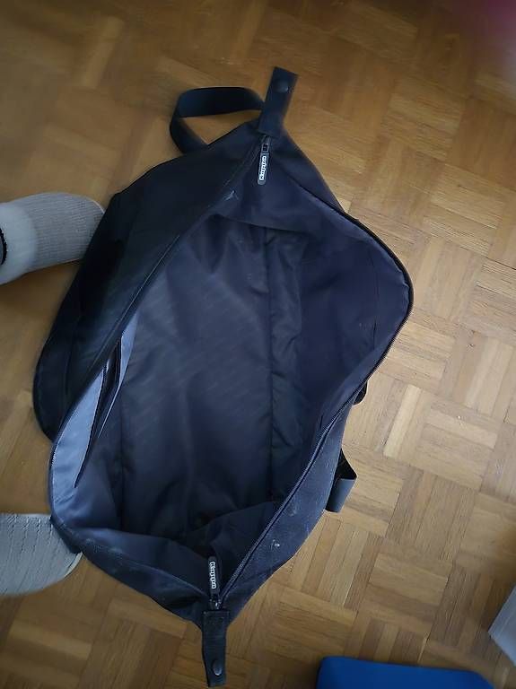 Taschen: Kappa Sporttasche – Gebraucht aus Ipsach von szb_cbv9 1