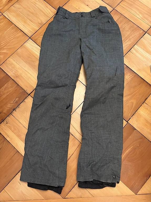 Hosen: Ski-/ Snowboardhose Damen – Gebraucht aus Zürich von tim_dt6l