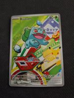 Pokemon Karte (MEP 37)