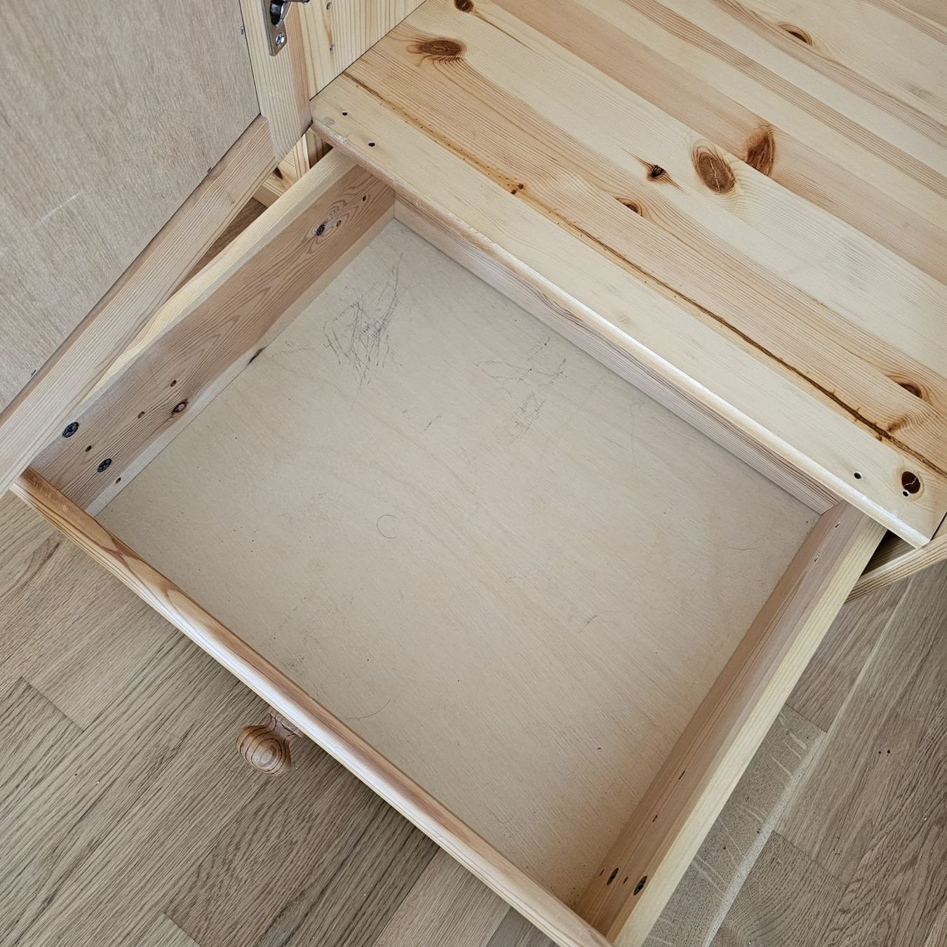 Schränke: Schrank 4 Teile robust  - armoire 4 pièces robuste – Gebraucht aus Spiegel b. Bern von Gudi8 5