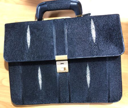 Echt Leder Tasche