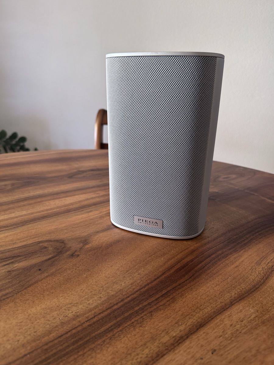 Piega Casse acustiche: PIEGA ACE 30 RX Wireless  – Nuovo (secondo la descrizione) da Zürich venduto da Hsomm 1